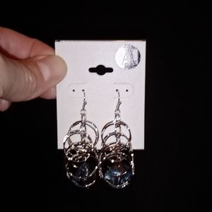 Earrings **STUNNING** A&I GREY is the name new retail $16.00